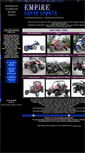 Mobile Screenshot of empiresupersports.com